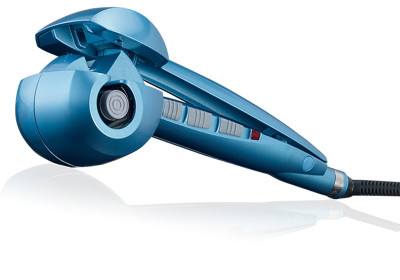 BaBylissPRO MiraCurl Steamtech